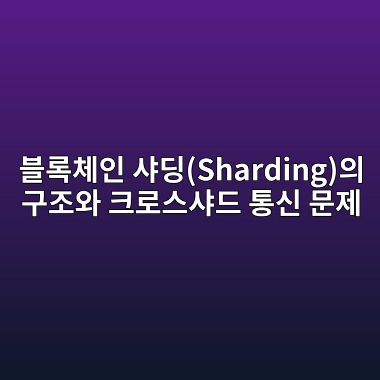 ebb894eba19decb2b4ec9db8 ec83a4eb94a9shardingec9d98 eab5aceca1b0ec9980 ed81aceba19cec8aa4ec83a4eb939c ed86b5ec8ba0 ebacb8eca09c 1787799745